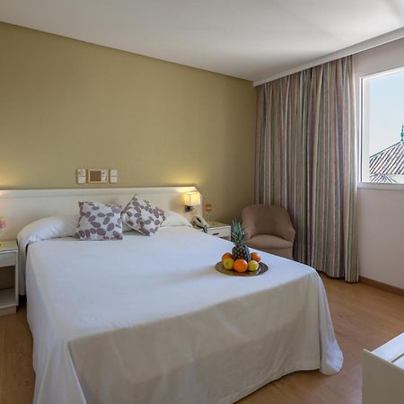 Hotel Plateria Ecija Luaran gambar