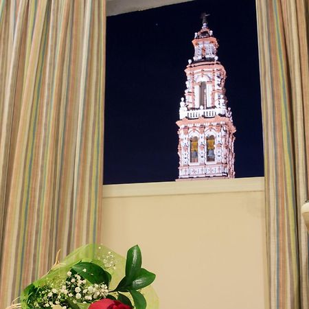 Hotel Plateria Ecija Luaran gambar