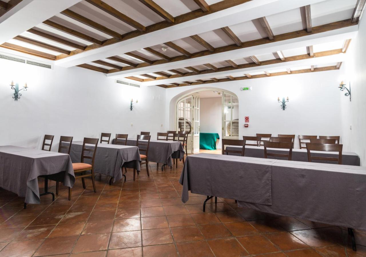 Hotel Plateria Ecija Luaran gambar