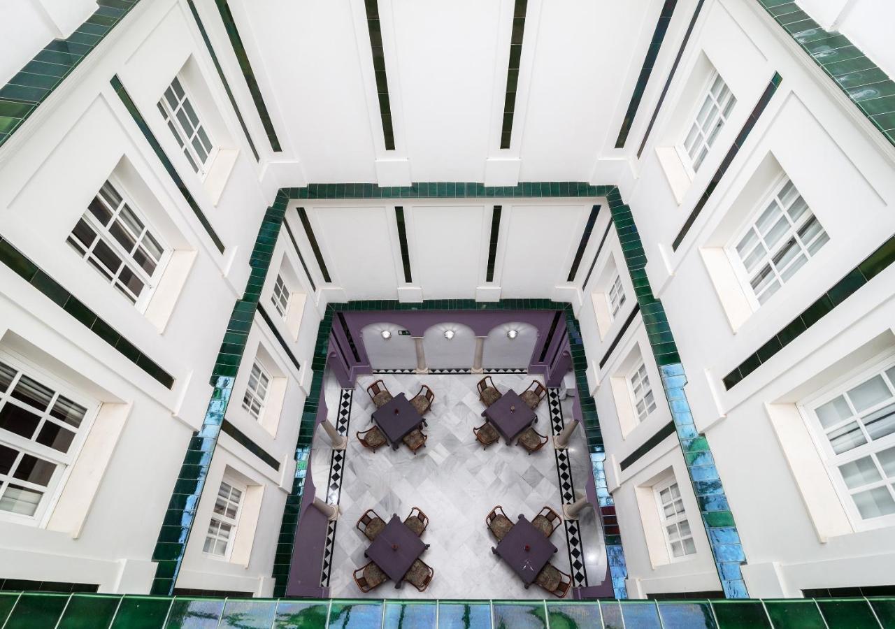 Hotel Plateria Ecija Luaran gambar