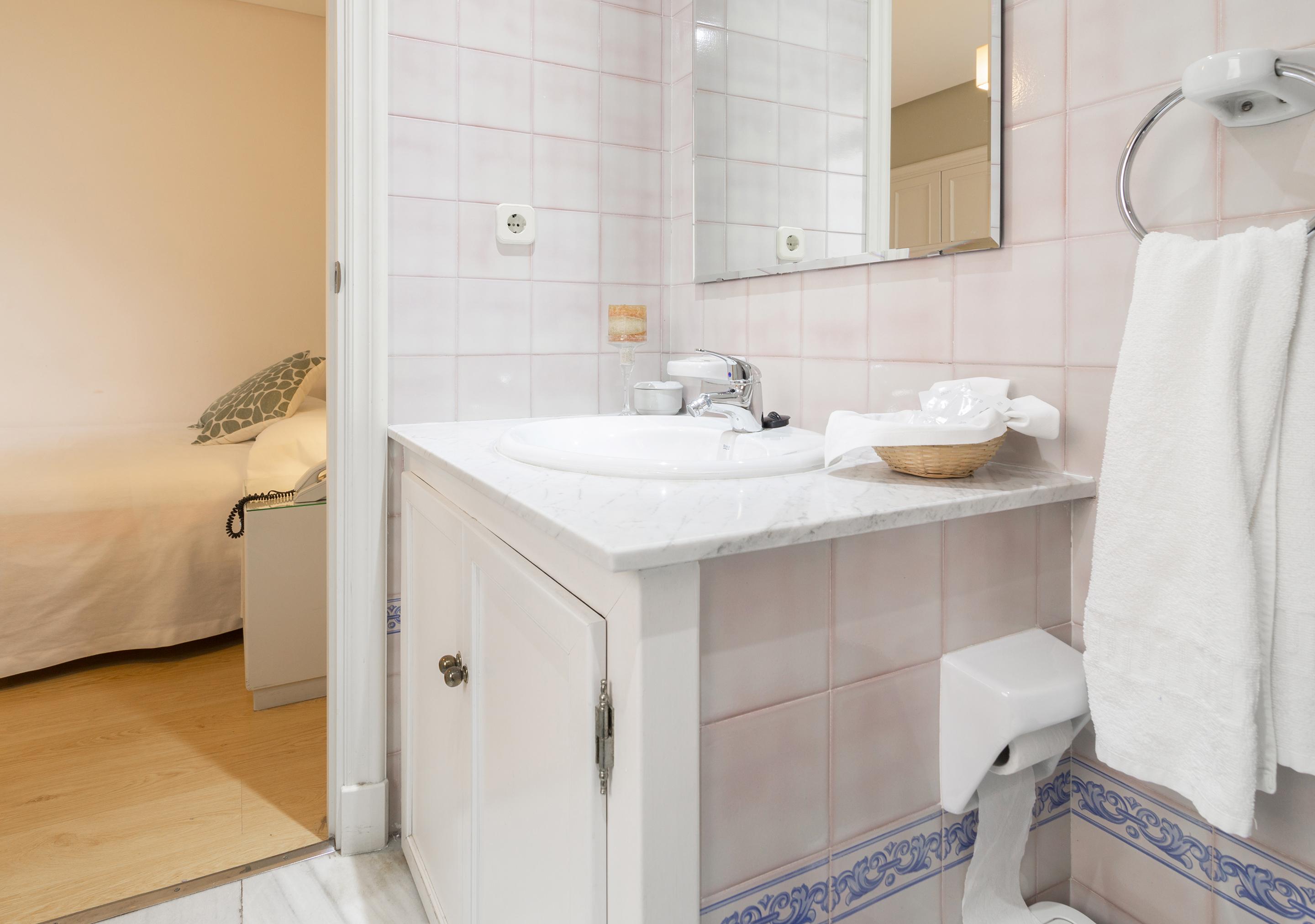 Hotel Plateria Ecija Luaran gambar