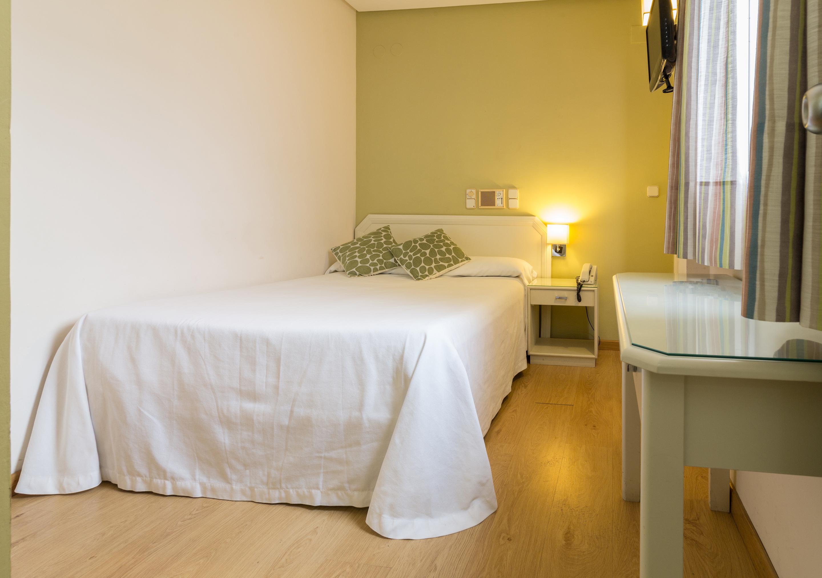 Hotel Plateria Ecija Luaran gambar