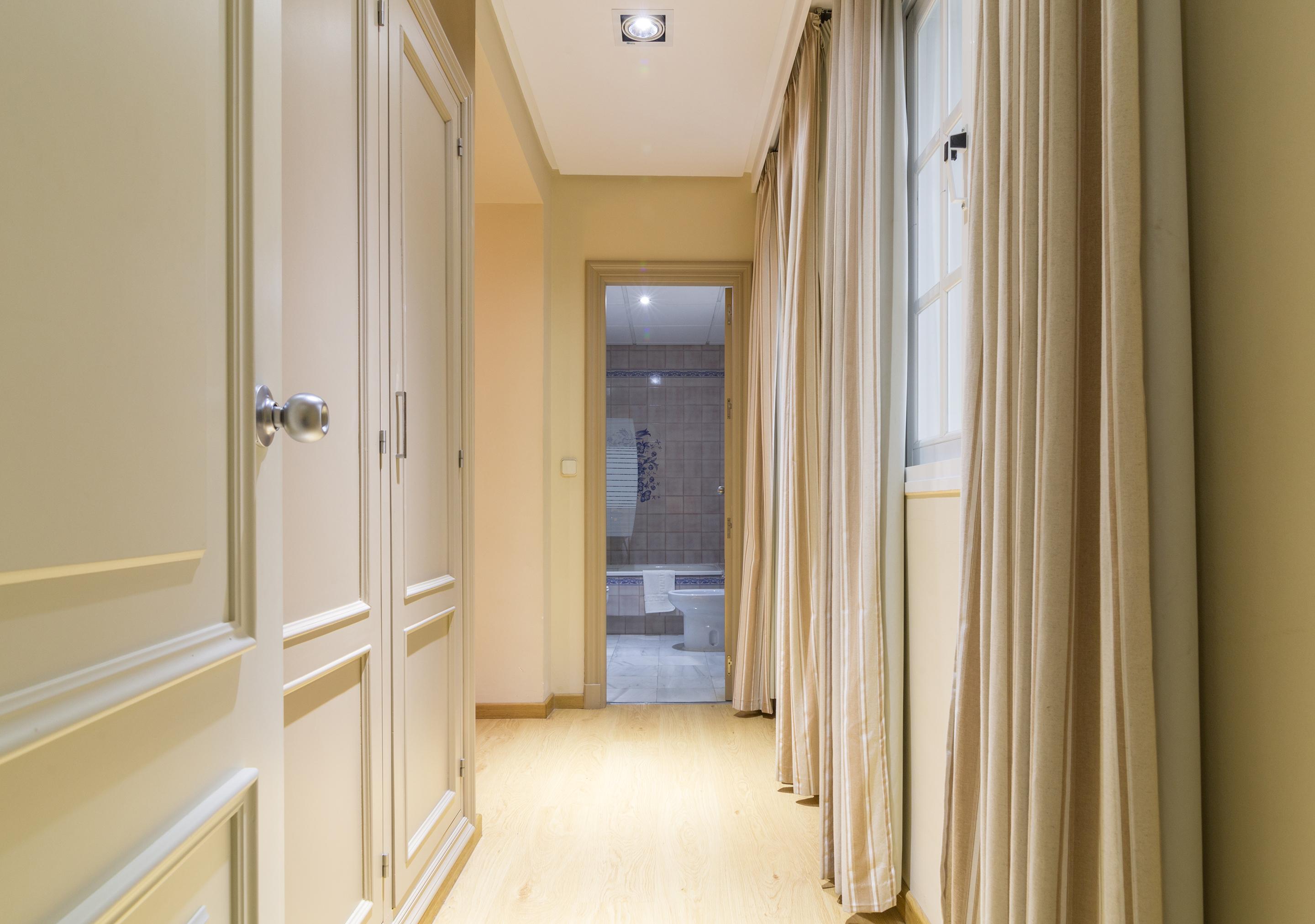 Hotel Plateria Ecija Luaran gambar
