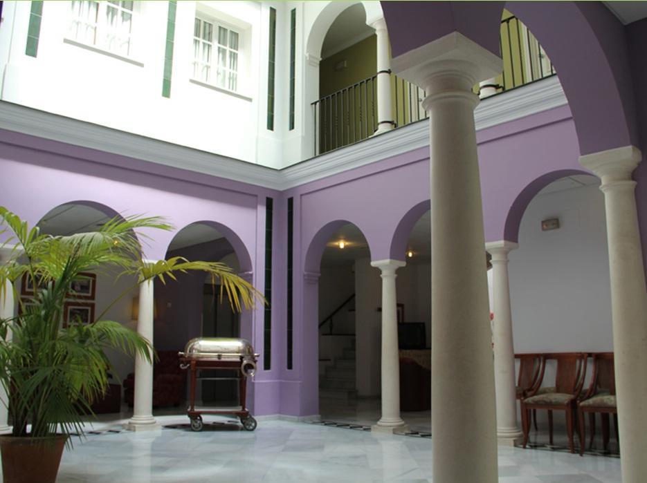 Hotel Plateria Ecija Dalaman gambar